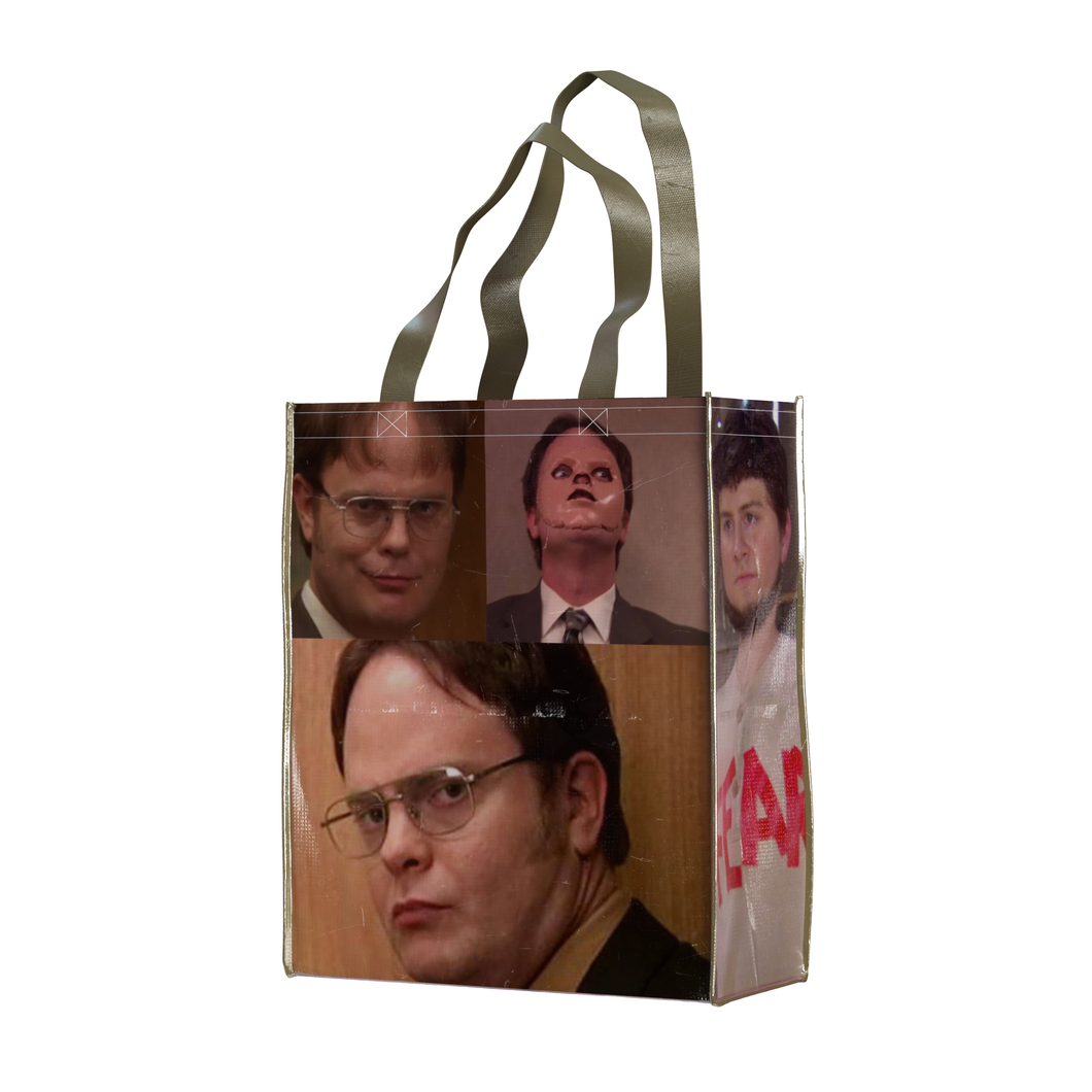 DWIGHT BAG