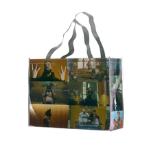 KID. STUDIO & XYLK GROCERY BAG