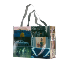 KID. STUDIO & XYLK GROCERY BAG