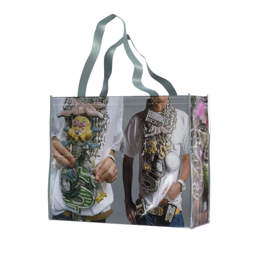 Xylk Lorena: The Pinoy Designer Making “birkin” Tote Bags