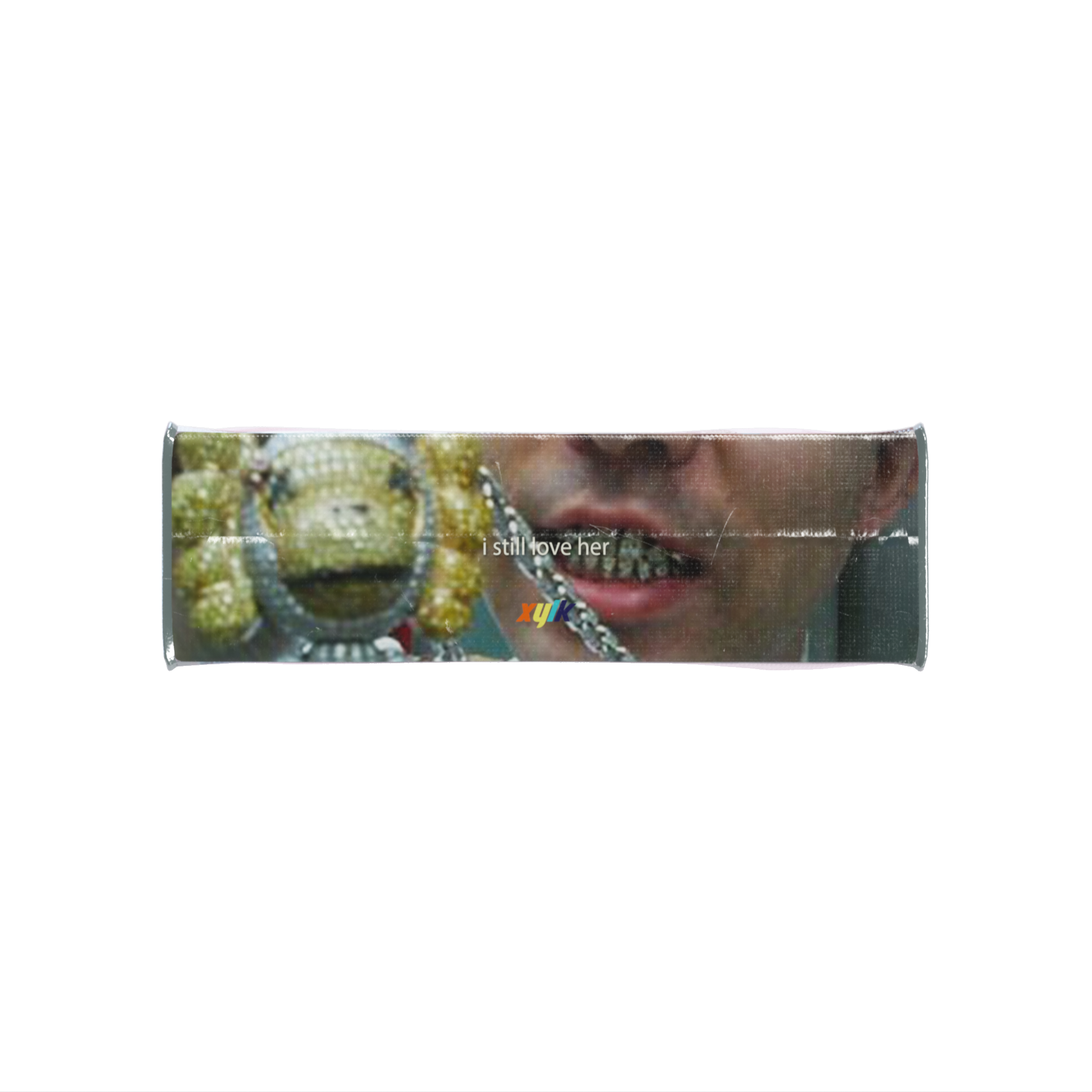 Nigo with BBC Chain Sticker for Sale by originalhype