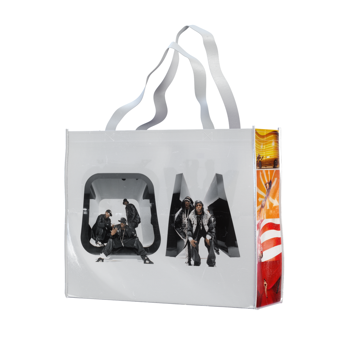 DIRECTOR X "SET BAG"